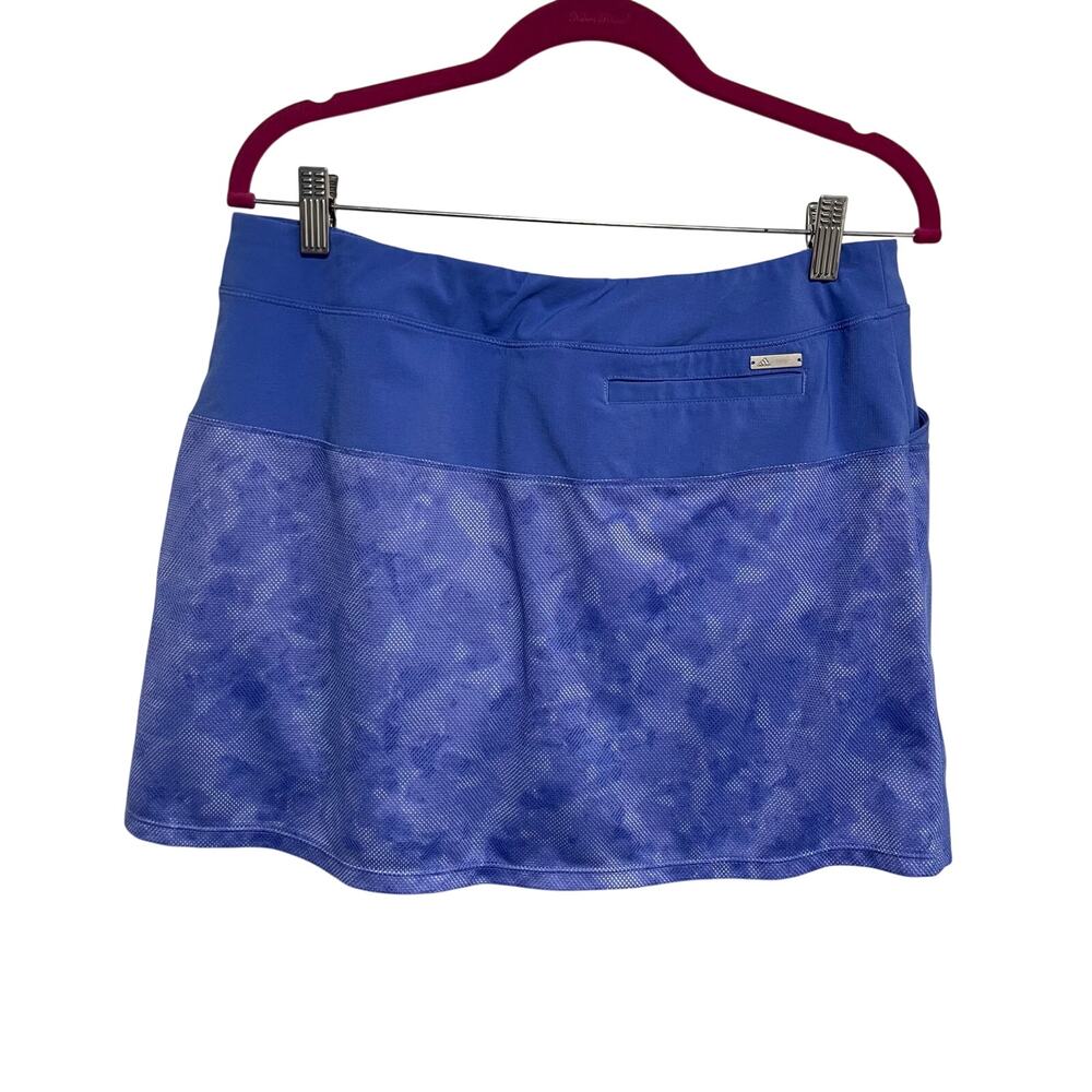 Adidas golf skirt - Picture 2 of 6